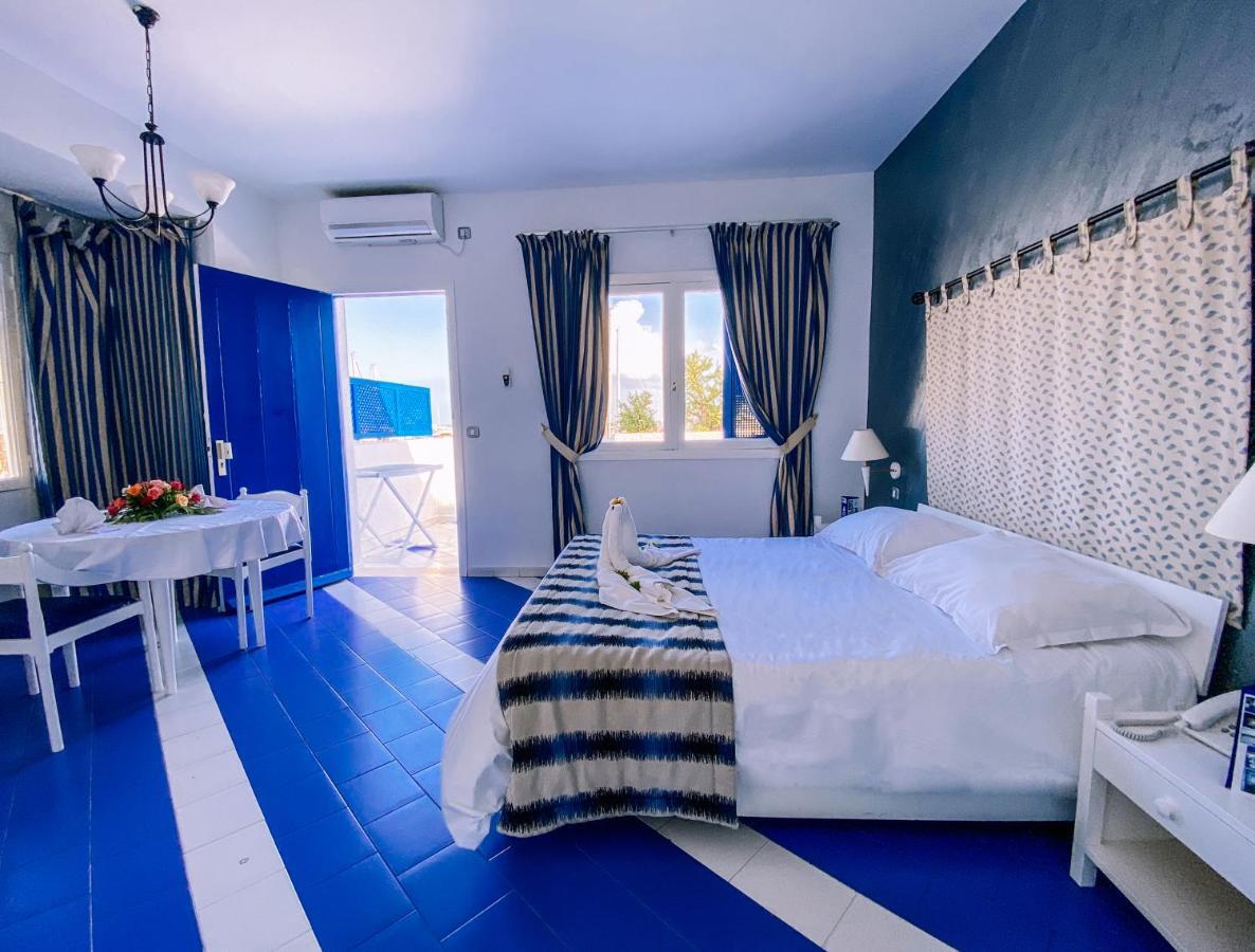 Marina Cap Monastir- Appart'Hotel מראה חיצוני תמונה